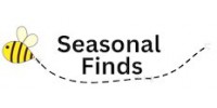 Seasonal Finds