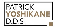 Patrick Yoshikane, D.D.S.