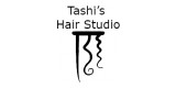 Tashi's Hair Studio