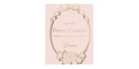 Peony Couture