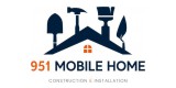 951 Mobile Home
