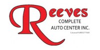 Reeves Complete Auto Center