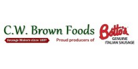 C. W. Brown Foods