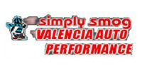 Valencia Auto Performance & Simply Smog
