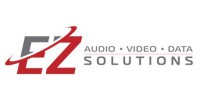 EZ Audio Video Data Solutions