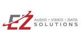 EZ Audio Video Data Solutions