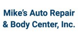 Mike's Auto Repair & Body Center, Inc.