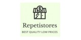 Repetistores