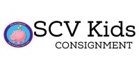 SCV Kids Consignment