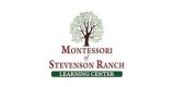 Montessori Of Stevenson Ranch