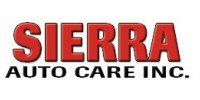 Sierra Auto Care Inc