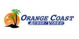Orange Coast Audio/Video