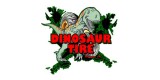 Dinosaur Tire