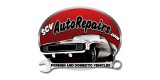 SCV Auto Repairs