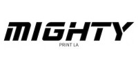 Mighty Print LA