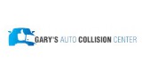 Gary’s Auto Collision