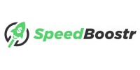 Speed Boostr