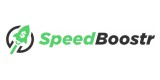 Speed Boostr