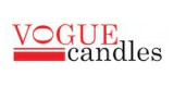 Vogue Candles