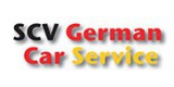SCV German Car Service