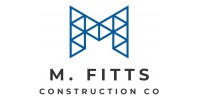 M. Fitts Construction Co