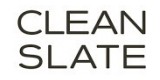 Clean Slate Wine