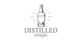 Distilled Delight