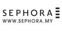 Sephora Malaysia