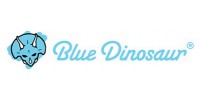 Blue Dinosaur USA