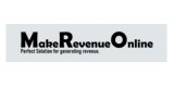 Make Revenue Online