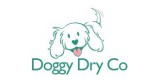 Doggy Dry Co