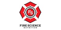 Fire Science Nutrition