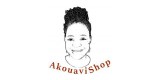 Akouavi Shop