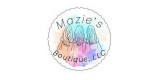 Mazie's Boutique, LLC