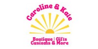 Caroline & Kate Boutique