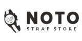 Noto Strap Store