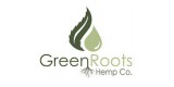 Green Roots Hemp Co.