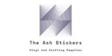 The Ash Stickers