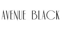 Avenue Black