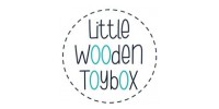 Little Wooden Toybox