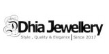 Dhia Jewellery