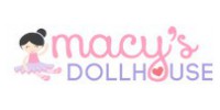 Macy's Dollhouse