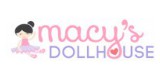 Macy&#039;s Dollhouse