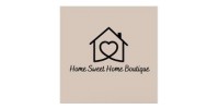 Home Sweet Home Boutique