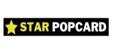 StarPopcard