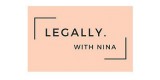 Legally With Nina