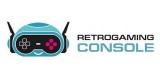 ★ Retrogaming Console ★ 66000 games inside one retro console ! ★