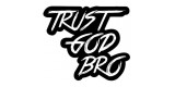 TrustGodBro Clothing