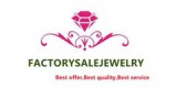 Factory Sale Jewelry