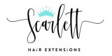 Scarlett Hair Extensions